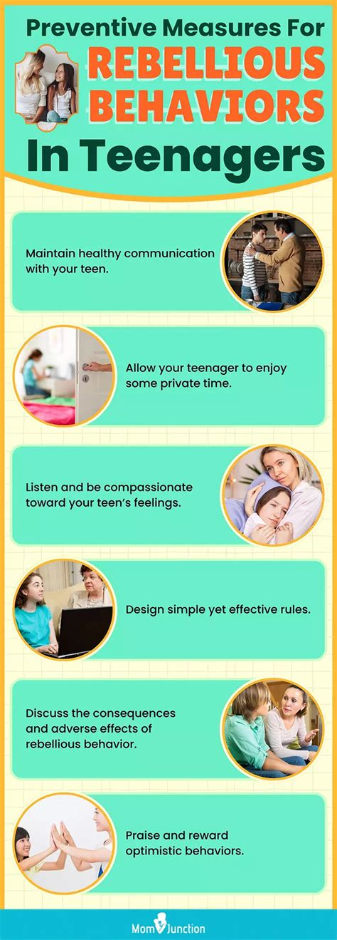 What to Do If You Have a Rebellious Teen - Paradigm Treatment - balustradellc