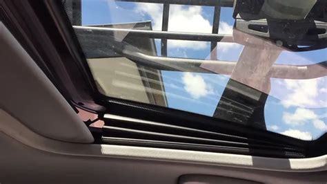 What to do if your sunroof or moonroof is leaking - Ram … - balustradellc
