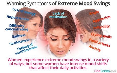 What to Do If Your Teen Is Experiencing Mood Swings - balustradellc