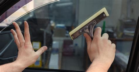 What to Do If Your Window Tint Gets Scratched … - balustradellc