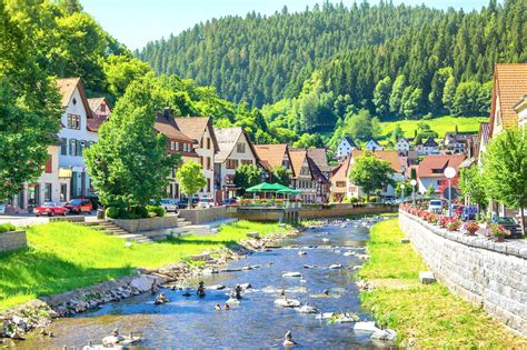 What to do in The Black Forest - Rough Guides - wintechmobiles.com