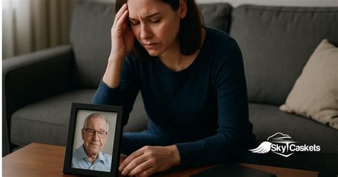 What to Do When a Family Member Dies - Estate … - balustradellc