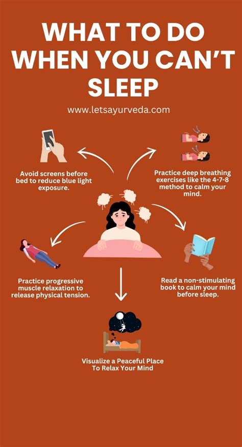 What to Do When You Can't Sleep - balustradellc