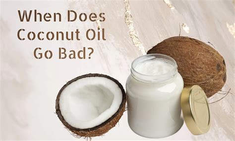 What to Do With Expired Coconut Oil: Household Uses - balustradellc