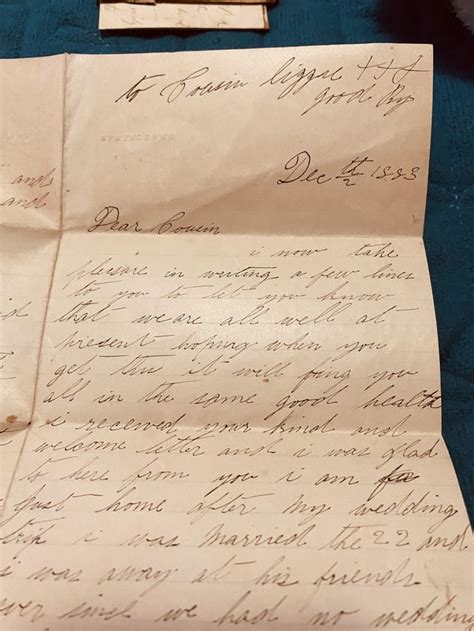 What To Do With Old Letters - Who are You Made Of? - muktibox.com