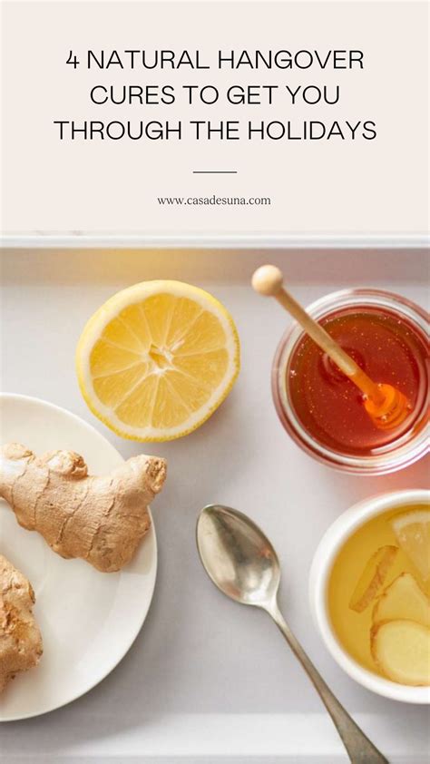 What to Drink After a Hangover for Fast Recovery - balustradellc