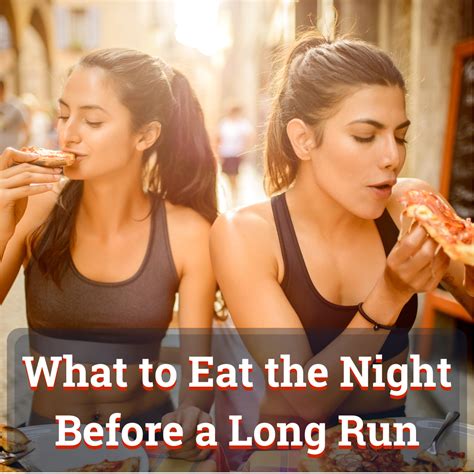 What to Eat the Night Before Running a 10K for Peak Performance - balustradellc