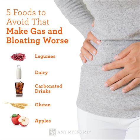What to Eat When Bloated and Gassy for Fast Relief - balustradellc