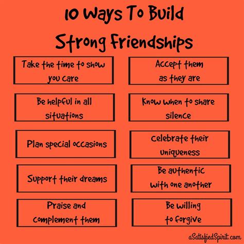 What to Encourage to Build Lasting Brotherhood Friendships - balustradellc