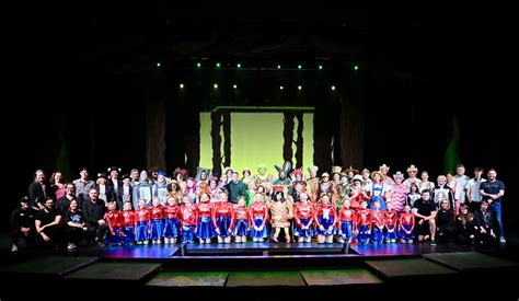 What to expect at a theatre audition - StageMilk - muktibox.com