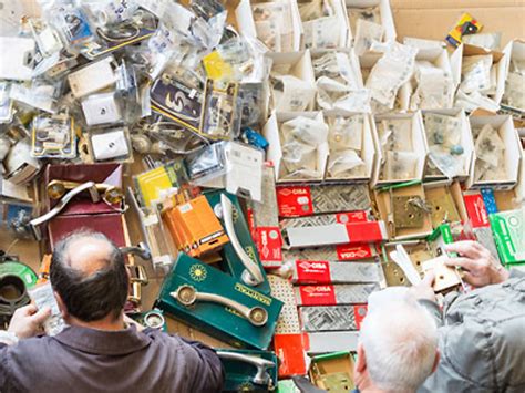 What to expect when buying second-hand goods - ISO - balustradellc