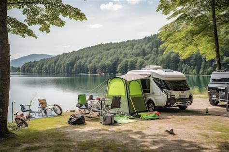 What to Expect when Camping in Germany - balustradellc