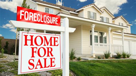 What To Know About Buying Foreclosed Homes - UpNest - balustradellc