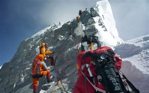What to know about climbing Mount Everest | National … - balustradellc