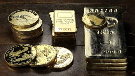 What to Know About Collectible vs. Investment-Grade Bullion - balustradellc