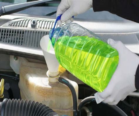 What to Know About Disposing of Antifreeze - raincitystudios.com
