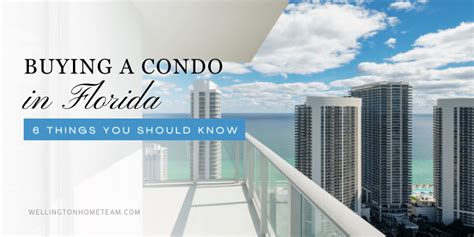 What to Know When Buying a Condo - Fannie Mae - balustradellc