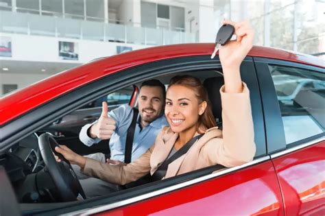 What to Know When Buying a New Car - Consumer … - balustradellc
