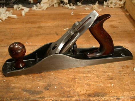 What to Look for When Buying Vintage Hand Planes - balustradellc