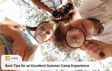 What to Look for When Choosing a Summer Camp - balustradellc
