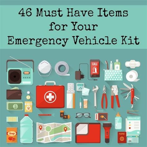 What to Put in a Car Emergency Kit - Mountain House - balustradellc