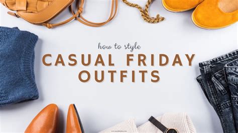What to Wear on Casual Fridays - Paul Fredrick - balustradellc