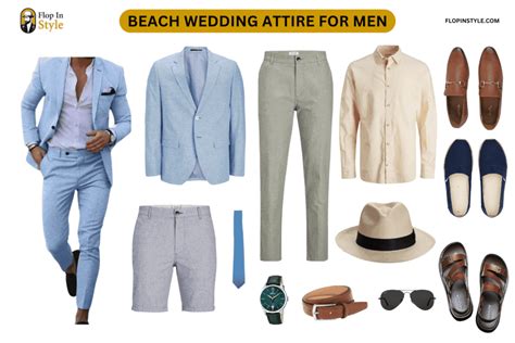 What to Wear to a Destination Wedding: Menswear … - balustradellc