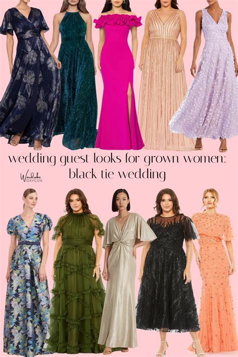 What to wear to a summer wedding: The ultimate guest style guide - balustradellc