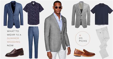 What to Wear to a Summer Wedding Now + 20 Picks - balustradellc