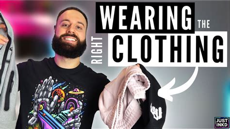 WHAT TO WEAR TO A TATTOO APPOINTMENT YouTube