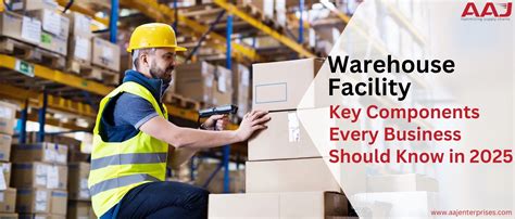 What Warehouse Facility Managers Should Know … - balustradellc