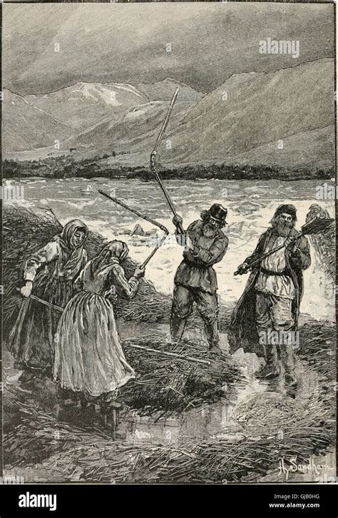 What was exile into Tsarist-era Siberia like for political prisoners ... - wintechmobiles.com