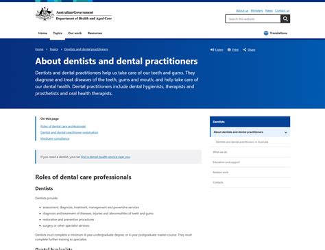 What we're doing for dentists and dental practitioners - balustradellc