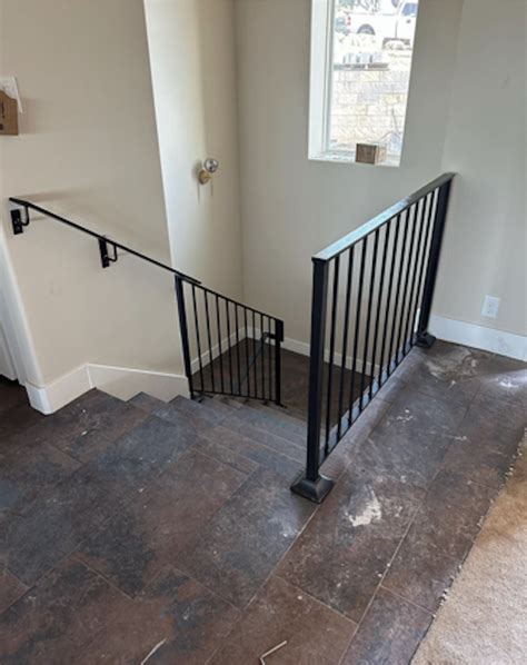What we do — Custom Handrails - balustradellc