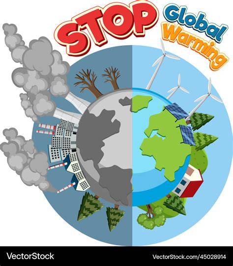 What We Must Do To Stop Global Warming - raincitystudios.com