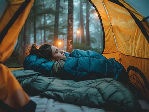 What You Can Do to Stay Warm Inside a Sleeping Bag - balustradellc