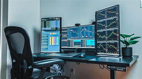 What You Need For A Trading Computer - Trade Room … - balustradellc