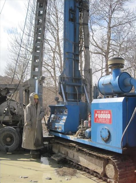 What You Need to Know About Deep Well Drilling - Blog - balustradellc