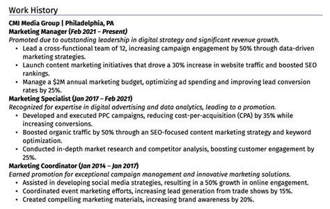 What You Need To Know About Job Promotions - balustradellc