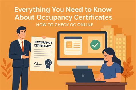 What You Need To Know About Occupancy Certificates - balustradellc