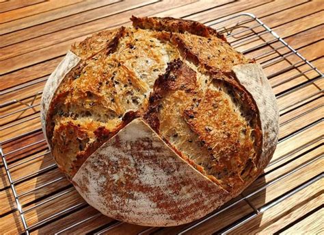 What You Need to Make Perfect Sourdough Bread At Home - balustradellc
