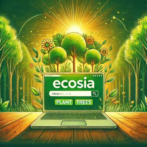 Whats Ecosia - wintechmobiles.com