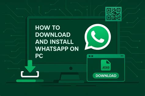 WhatsApp for PC - Download - Softpedia - wintechmobiles.com