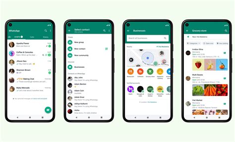 WhatsApp from Meta | Meta - balustradellc