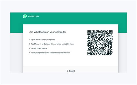 WhatsApp Web Login – Quick Setup on PC or Mac - Techlicious - balustradellc