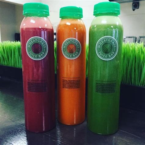 WHEATGRASS JUICE BAR, Owensboro - Tripadvisor