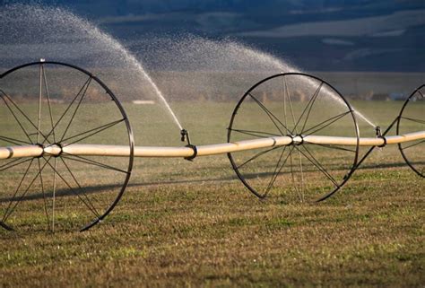 Wheel Line Irrigation Solutions From Nelson Irrigation - raincitystudios.com