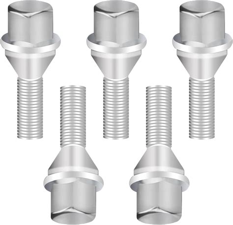 Wheel Lug Nuts, Studs & Spacers - JEGS High … - balustradellc