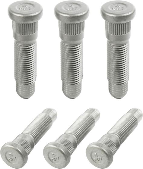 Wheel Studs - PartsAvatar.ca - balustradellc