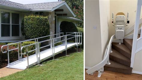Wheelchair Accessible Homes - balustradellc